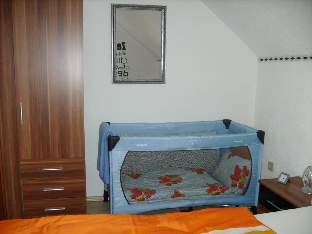 Apartment Adam Bechenheim Room photo